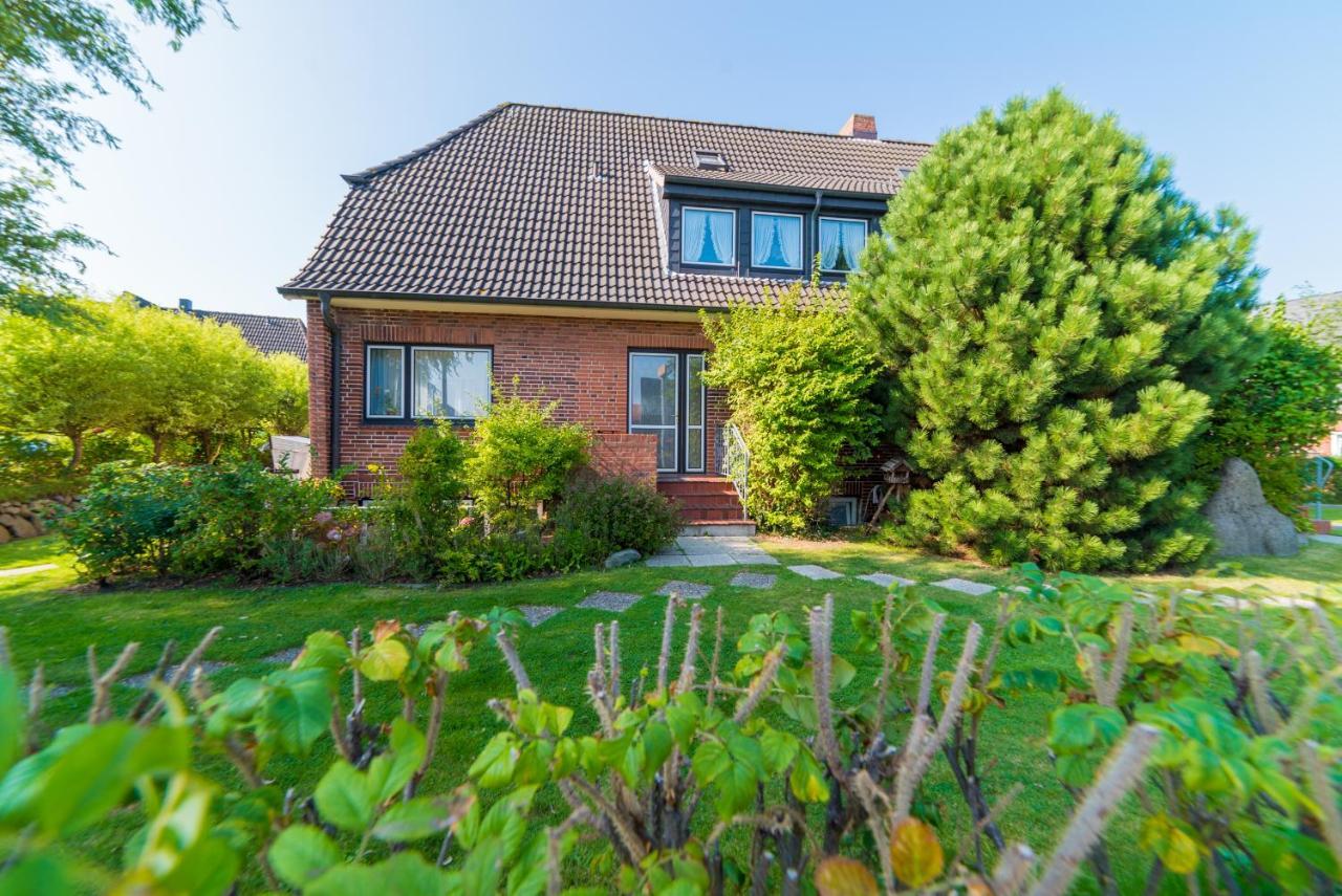 Ferienanlage Am Trift Westerland Exterior foto