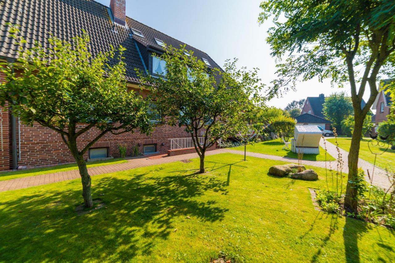 Ferienanlage Am Trift Westerland Exterior foto