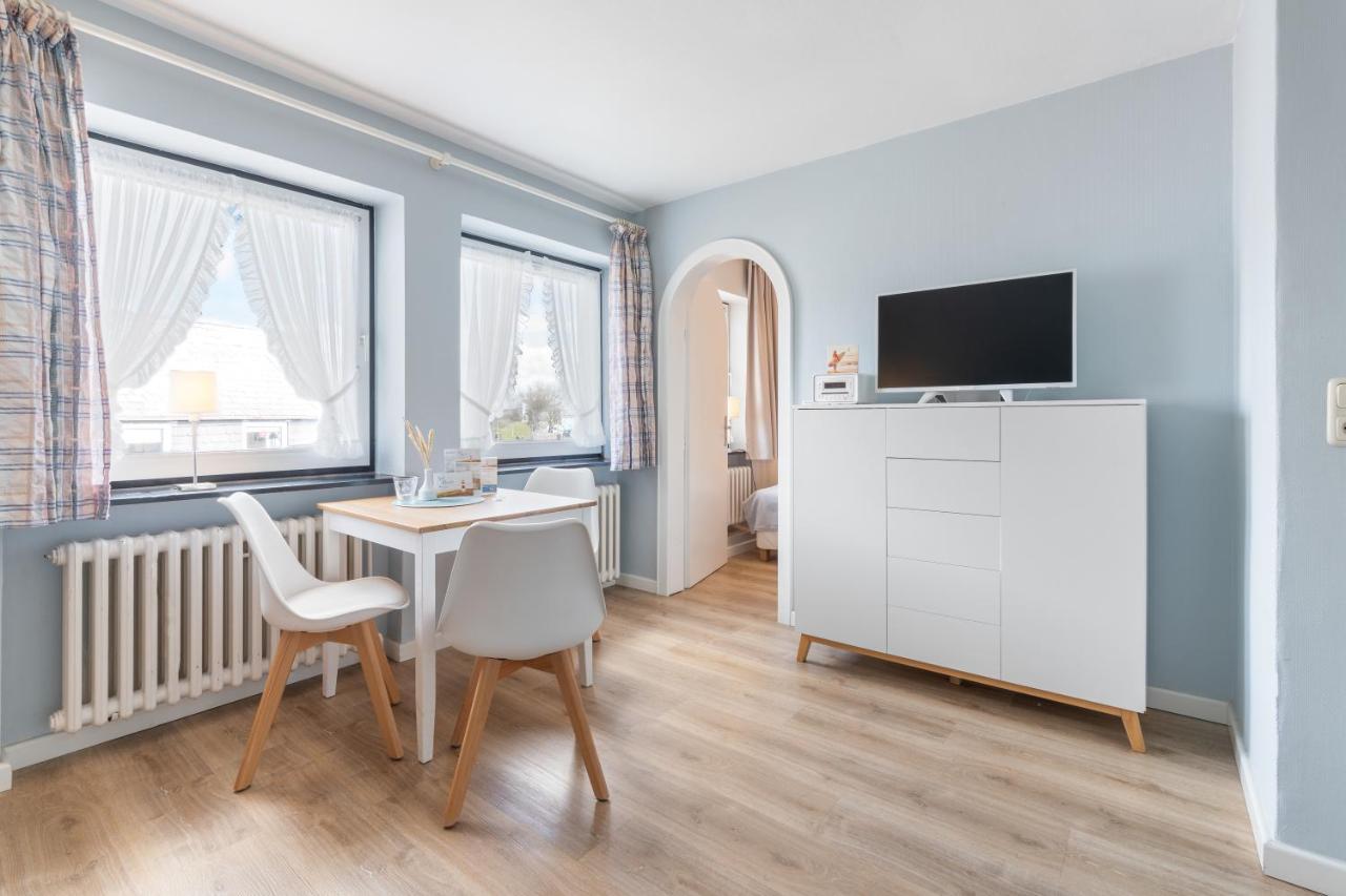 Ferienanlage Am Trift Westerland Exterior foto